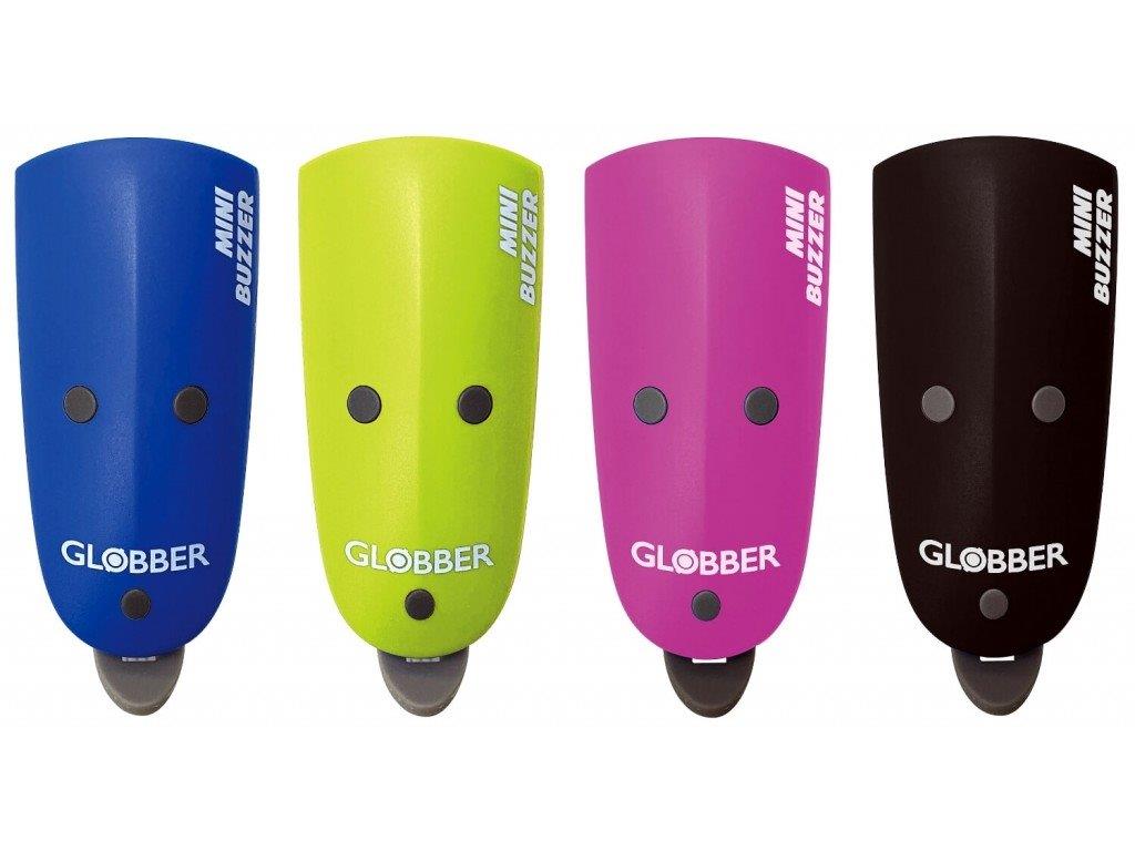 פנס לאופניים וקורקינט עם 15 צלילים