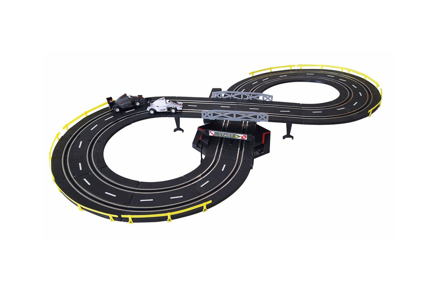 מסלול מכוניות חשמלי