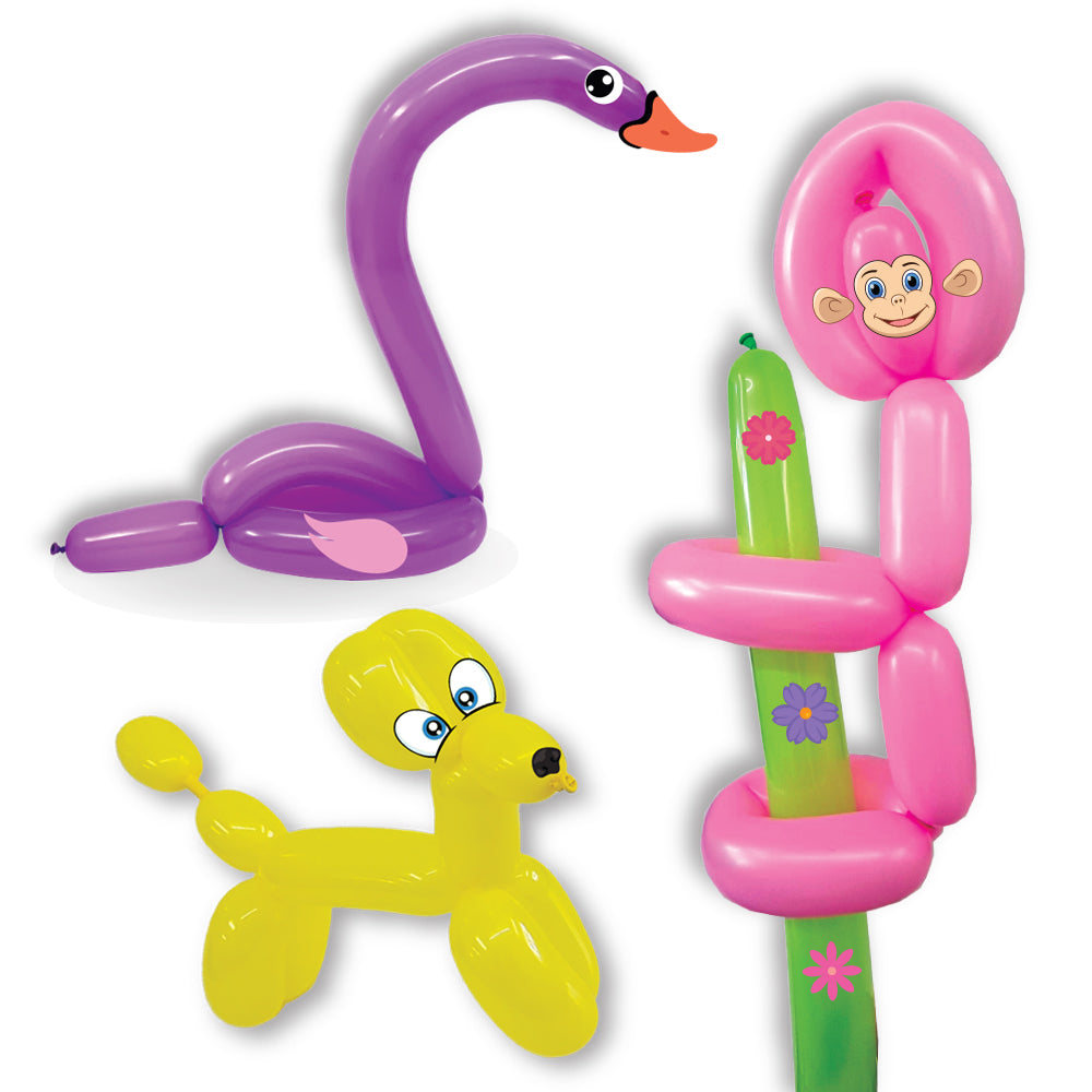 Balloonimals - Balloon Sculptures