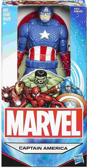 דמות מרוול 15 סמ