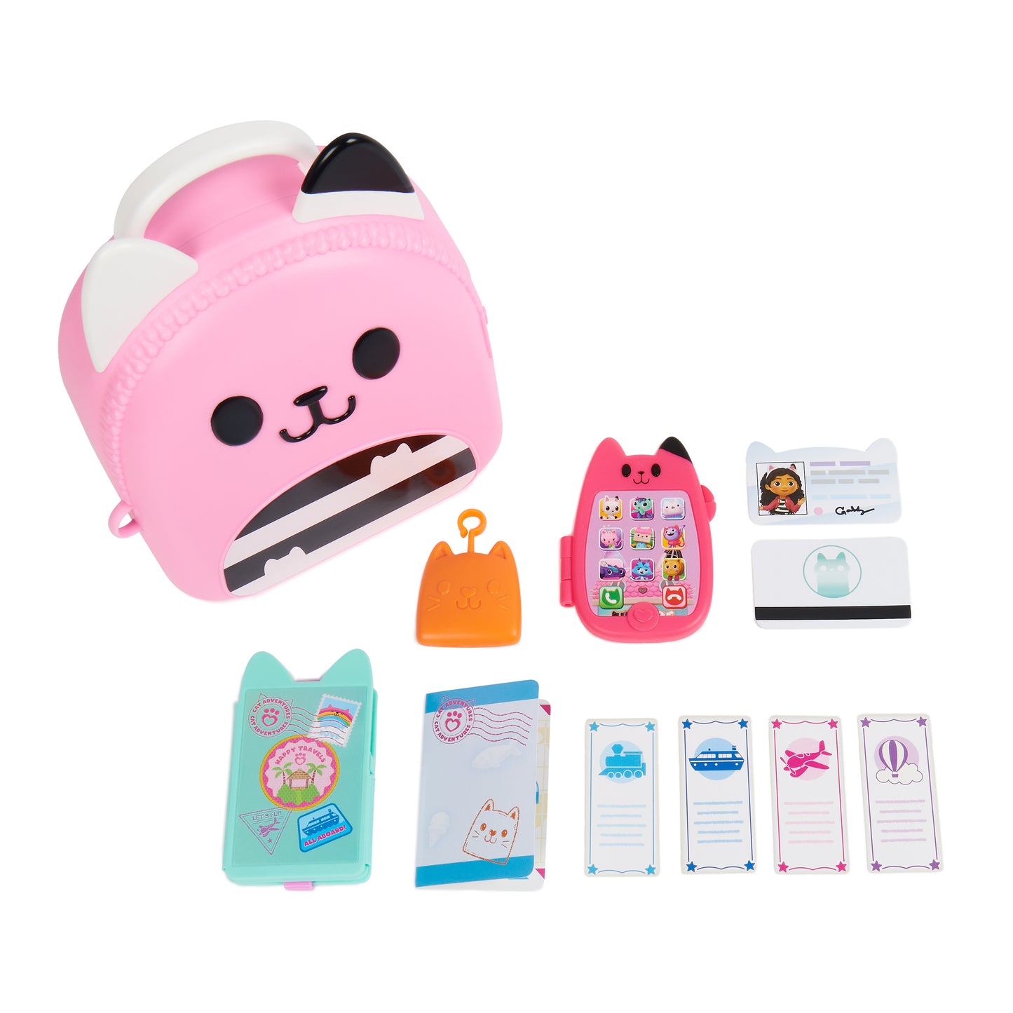 Gabby's Dollhouse - Backpack