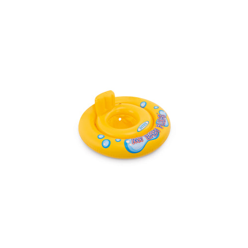 אינטקס גלגל ים לתינוקות 67 ס"מ 12m-24m