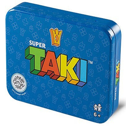 Taki International Barrel