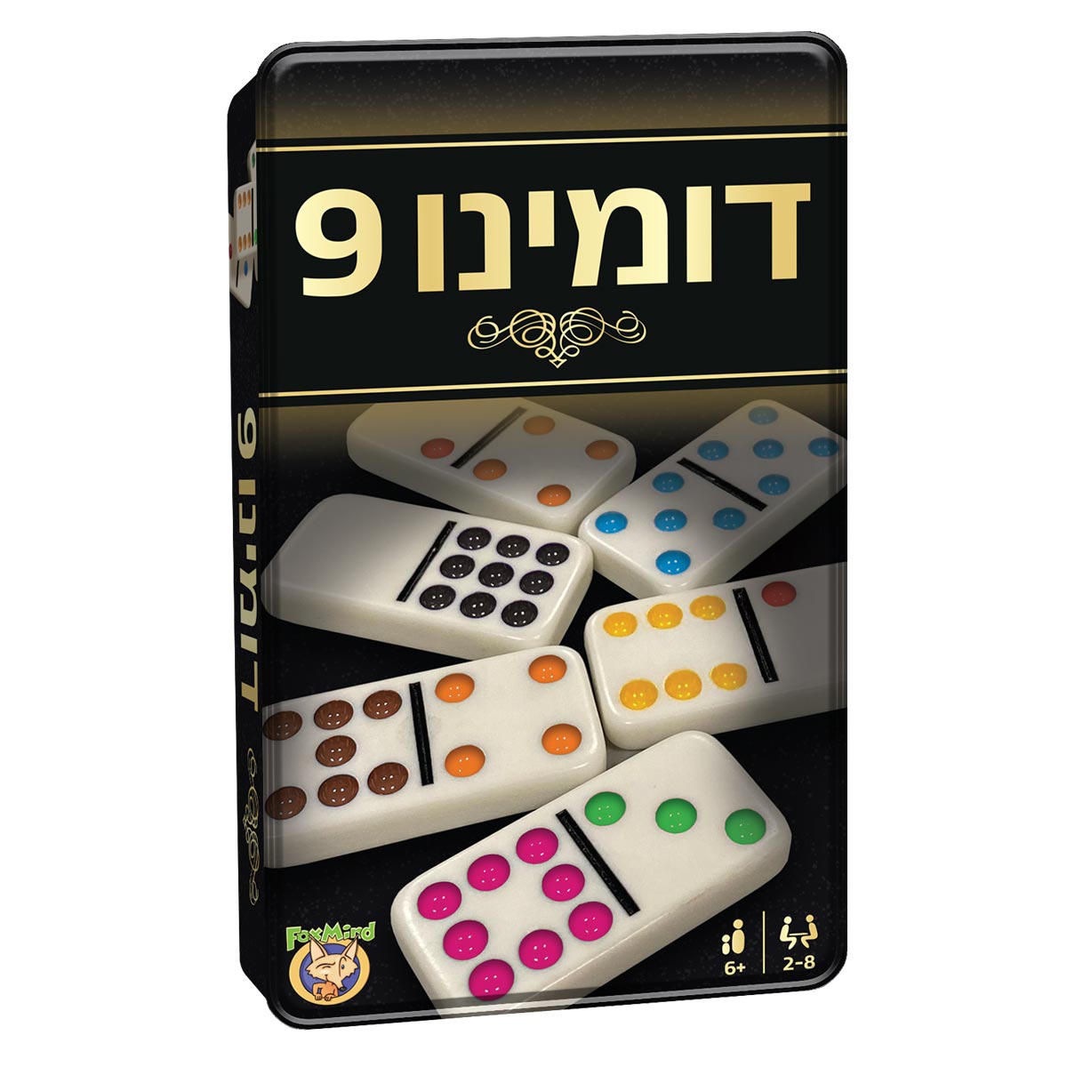 دومينو 9