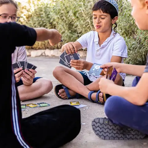 קרב תרנגולות