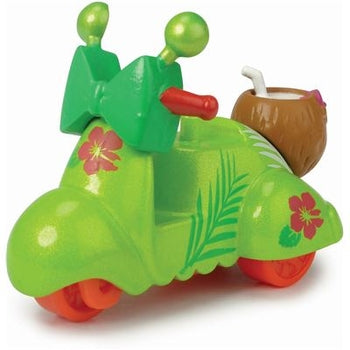 דמויות הלו קיטי תפוח וקוקוס