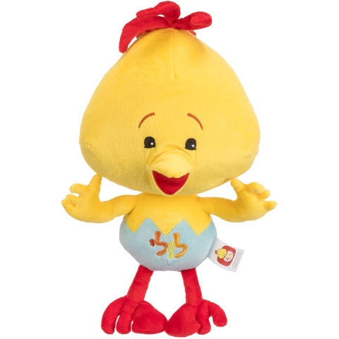 בובת בד חיבוקי לולי 30 סמ