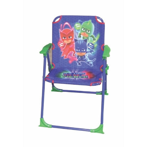 כסא חוף מתקפל פי גי מסק