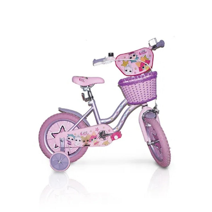 אופניים 14 LOL