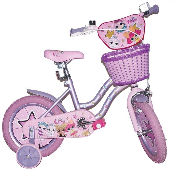 אופניים 16 LOL