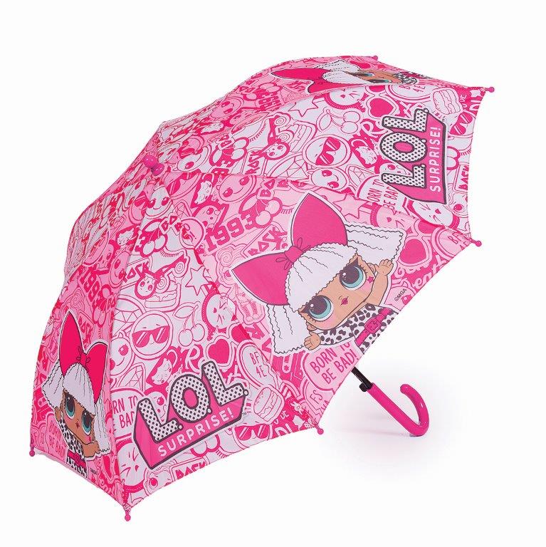 מטריית ילדים LOL