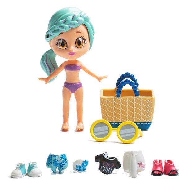 בובת אקססוריז או מיי סטייל