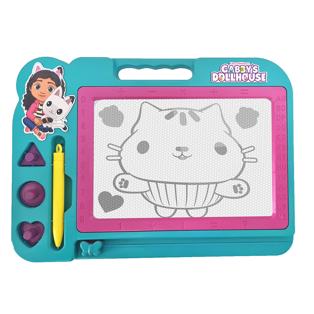 Gabby's Dollhouse Magnetic Drawing Board