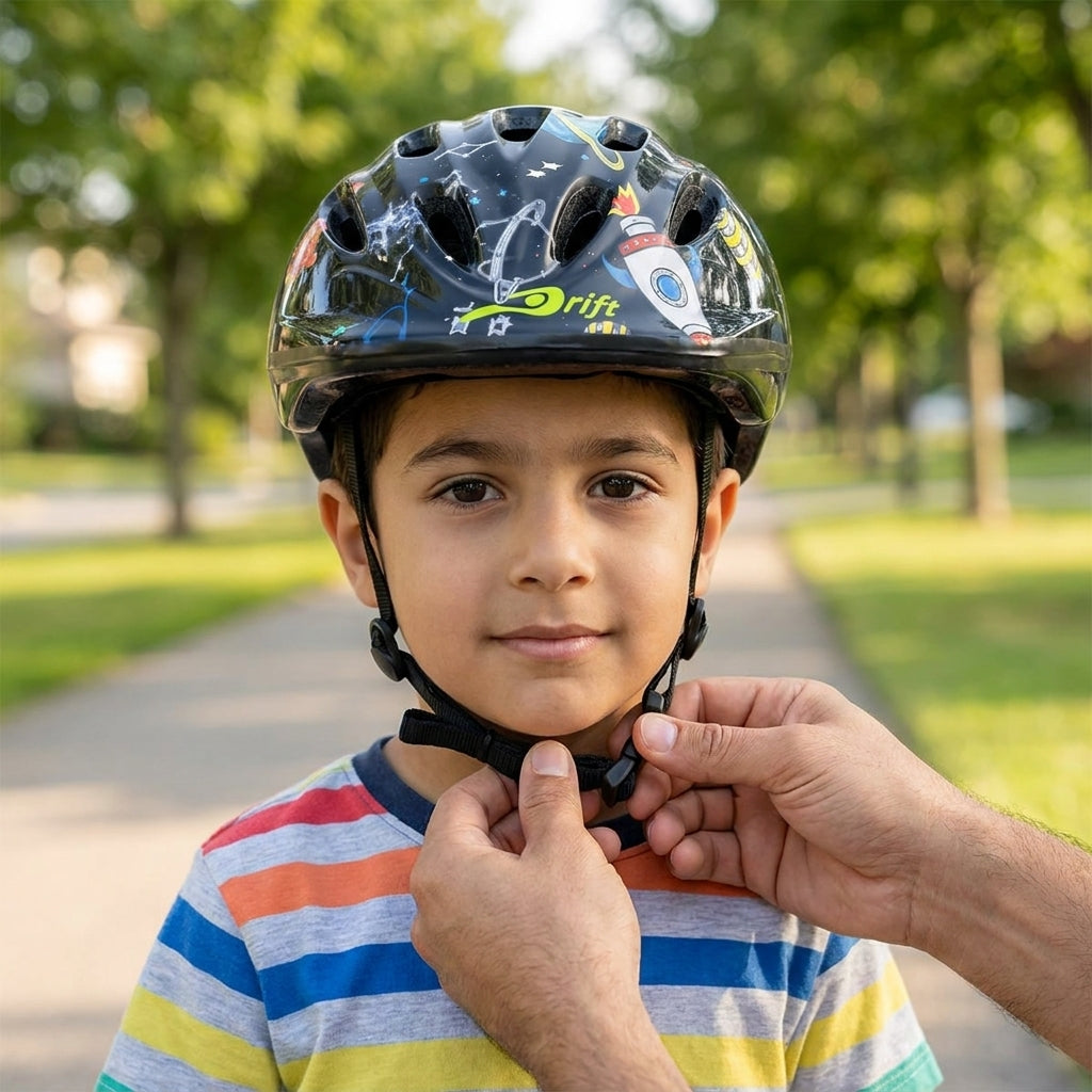 Kids' Helmets - DRIFT