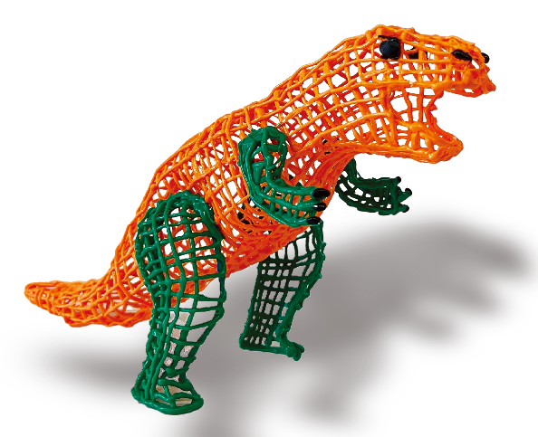 3D Pen Pro Dinosaurs