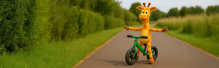 אופני איזון