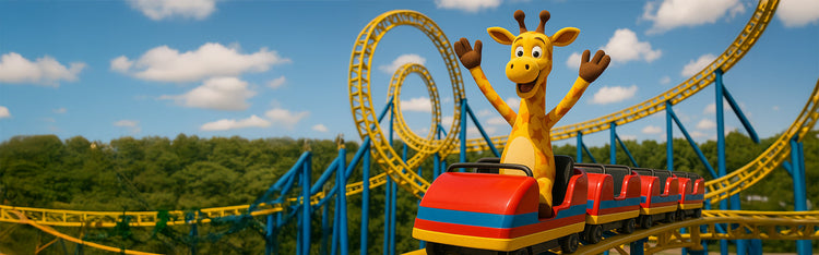 משחקי רכבות