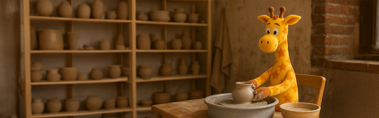 משחקי יצירה ואומנות