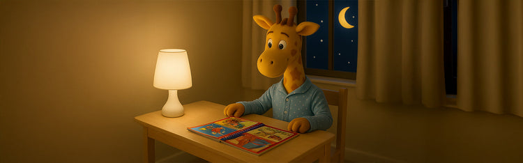 עיצוב וריהוט לחדר ילדים ותינוקות