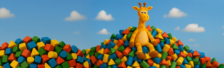 משחקי הרכבה