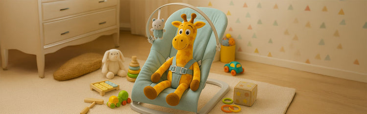 צעצועים וציוד תינוקות ופעוטות