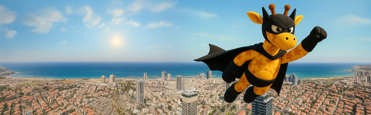 צעצועי דמויות