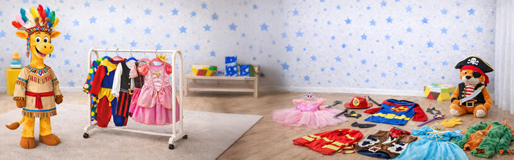 תחפושות לפורים