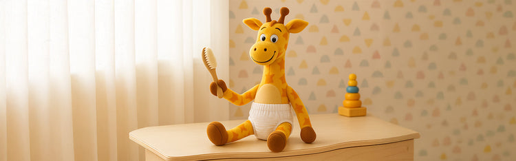 טיפול וטיפוח התינוק