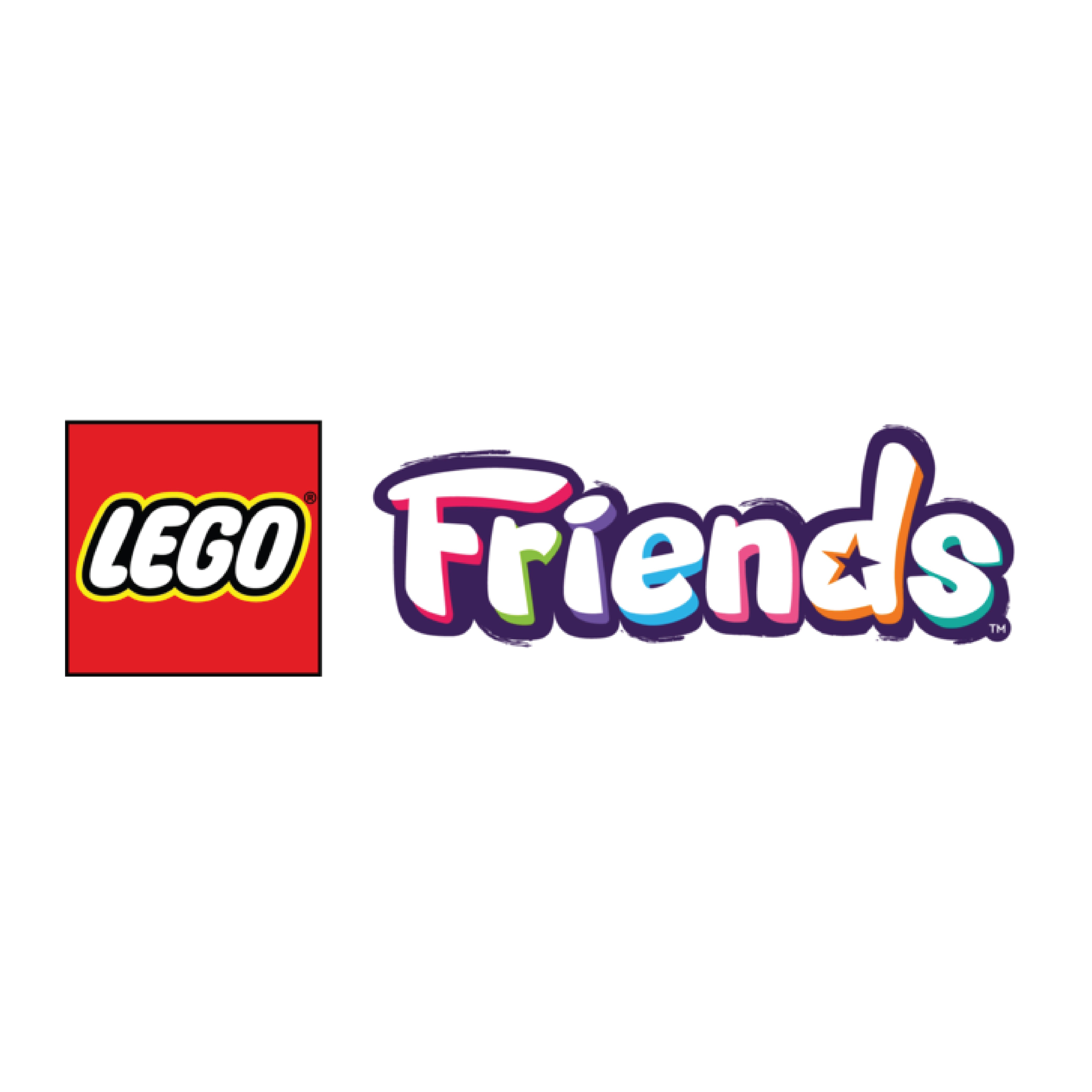 LEGO Friends