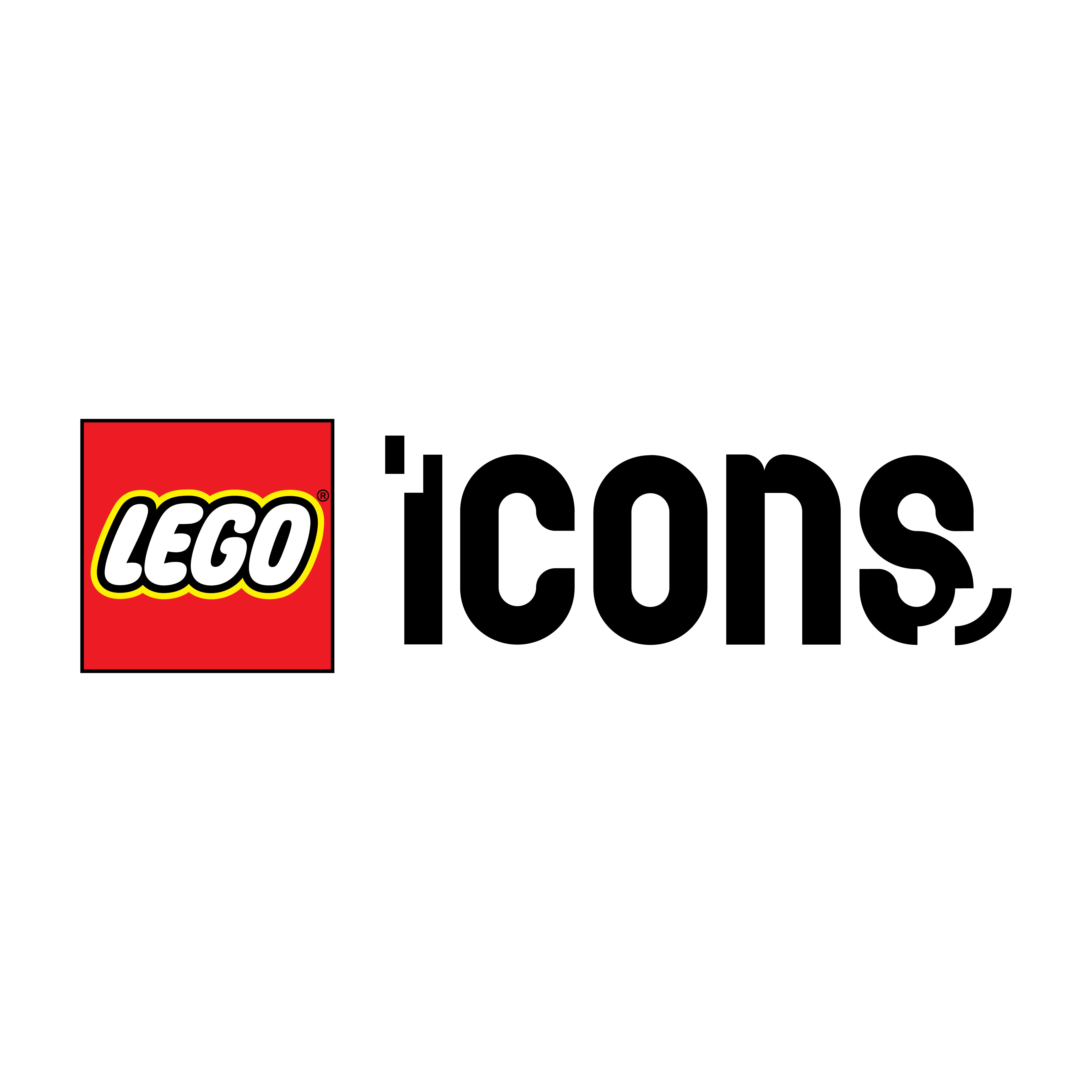 LEGO Icons