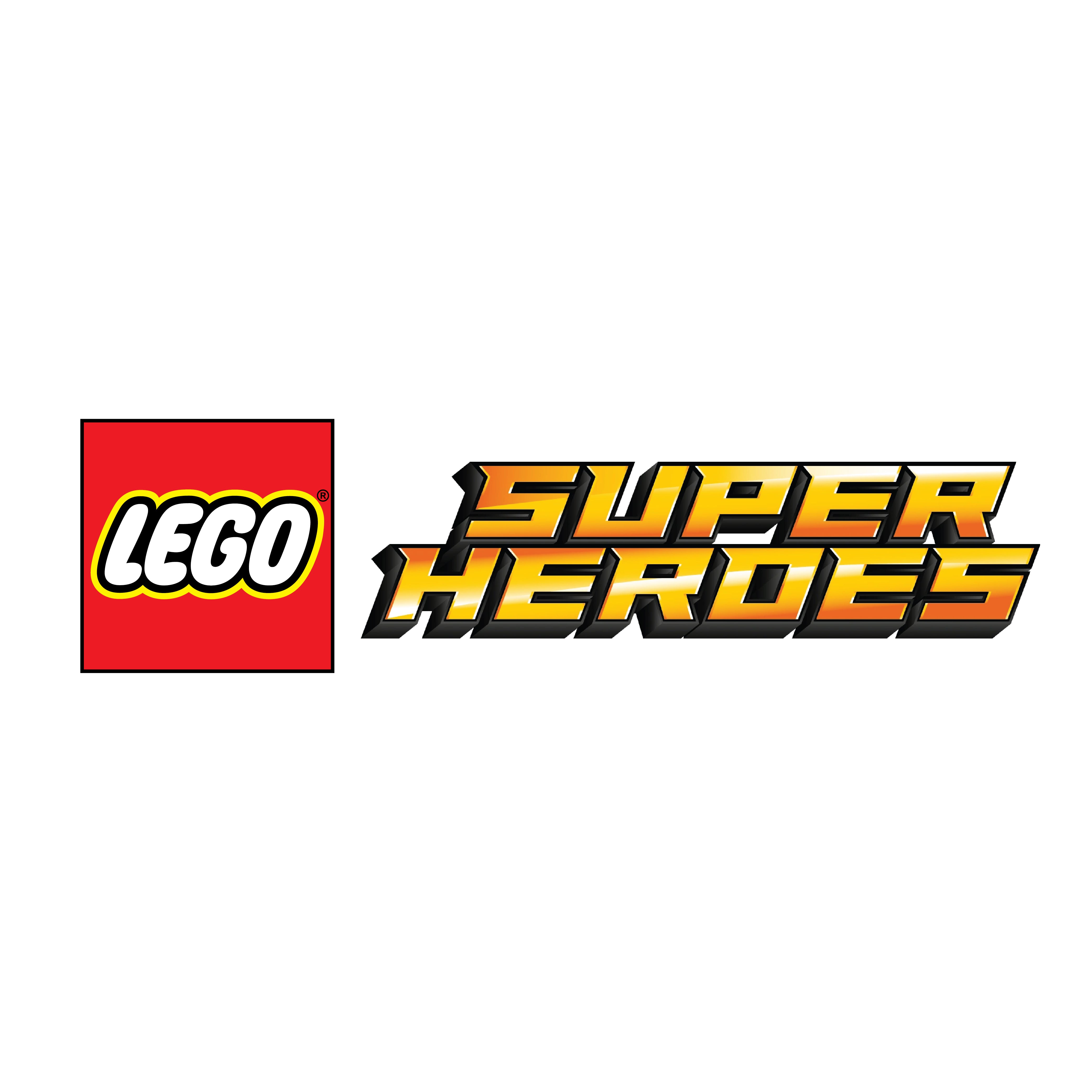 LEGO SUPER HERO