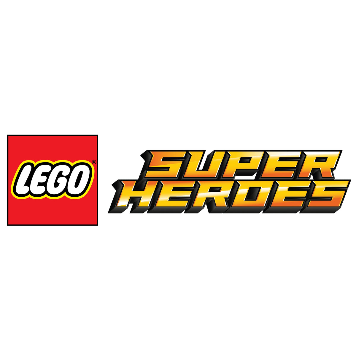 LEGO SUPER HERO