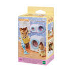 Sylvanian Families - Washing Machine and Vacuum Cleaner