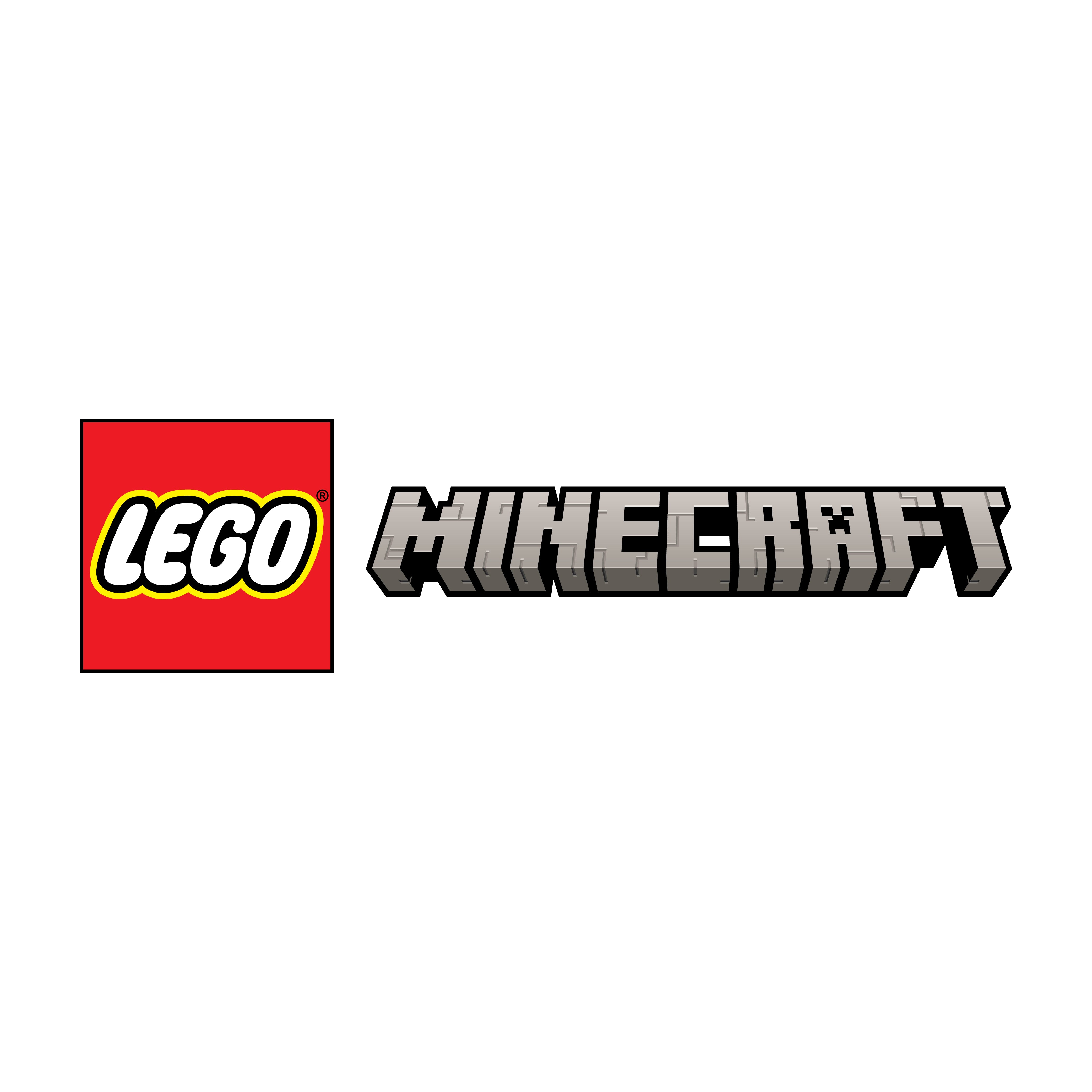 LEGO MINECRAFT