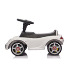 בימבה פורשה צבע לבן PORSCHE