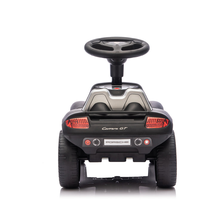 בימבה פורשה צבע לבן PORSCHE