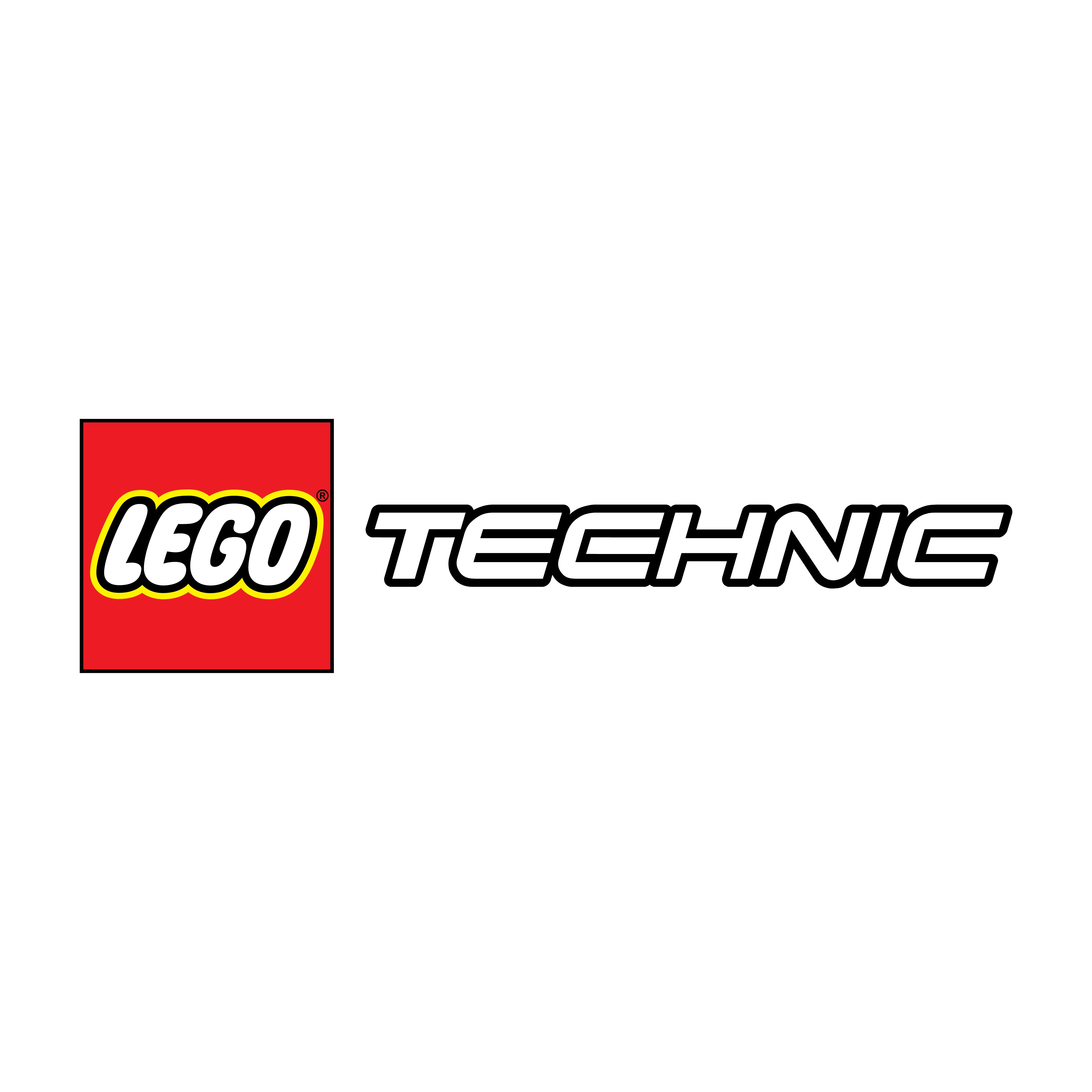 LEGO TECHNIC