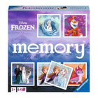 Memory Game - Frozen