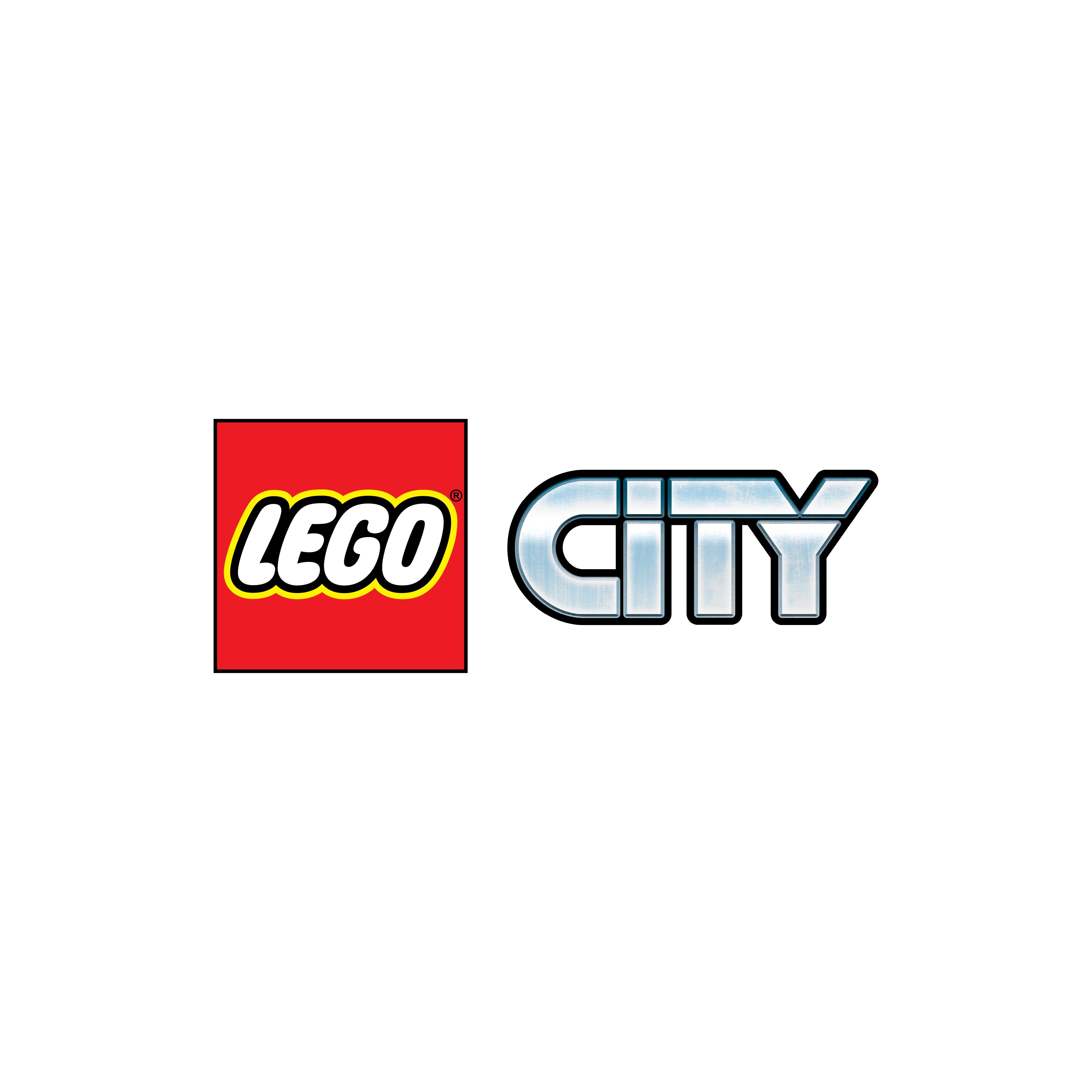 LEGO CITY