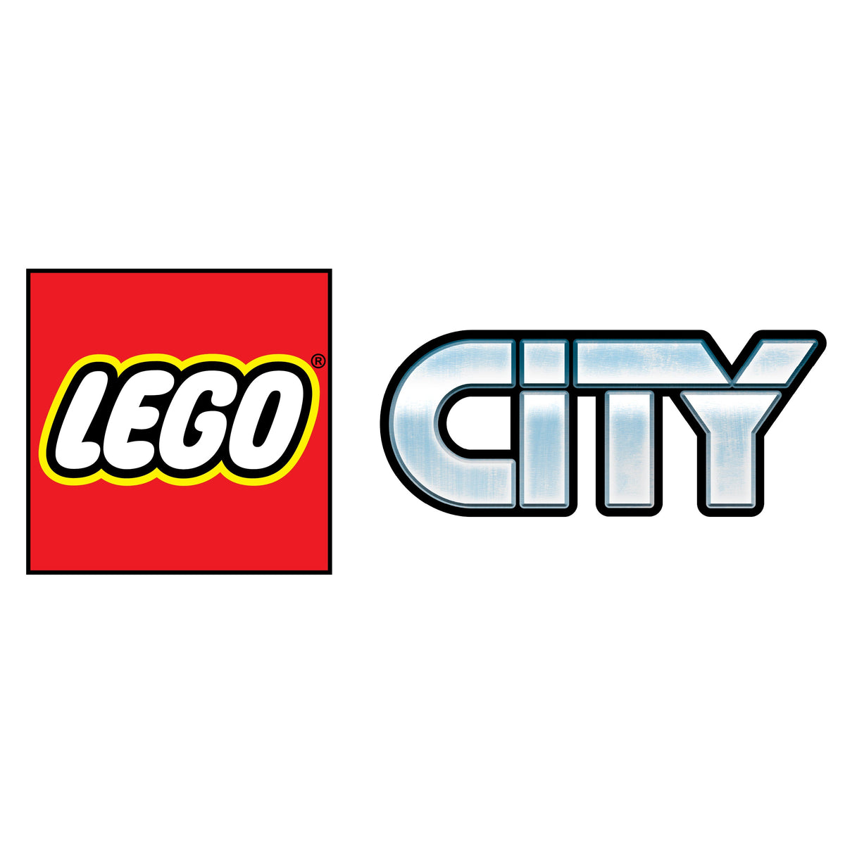 LEGO CITY