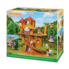 Sylvanian Families Sylvanian Treehouse New