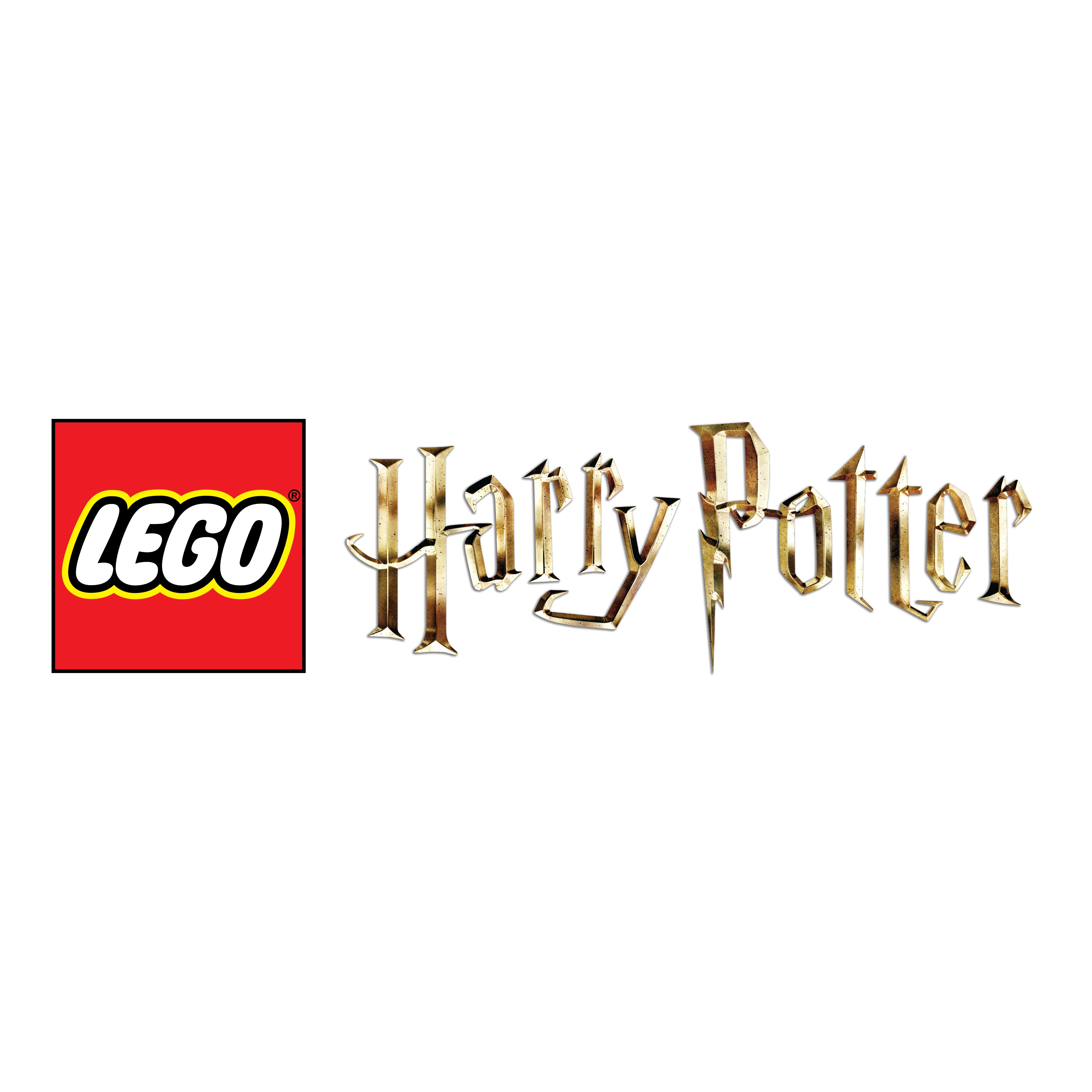 LEGO HARRY POTTER