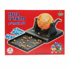 בינגו מקצועי