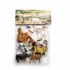 Animals - Livestock