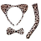 3-Piece Cheetah Set