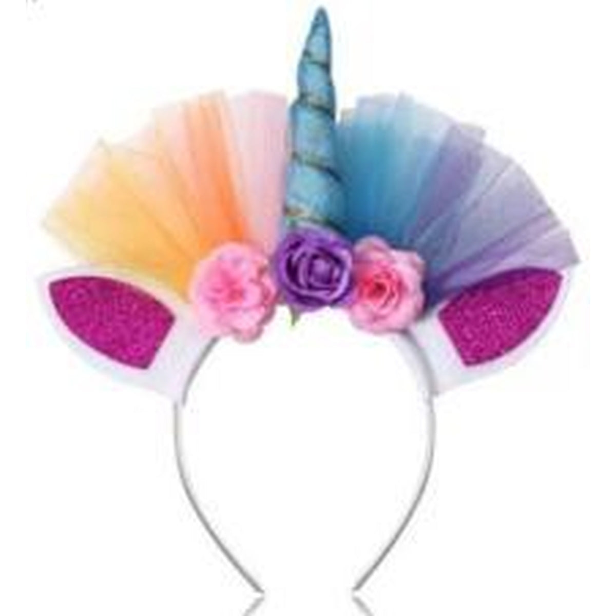 קשת חד קרן מפואר