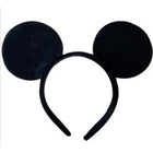 Black Mouse Bow