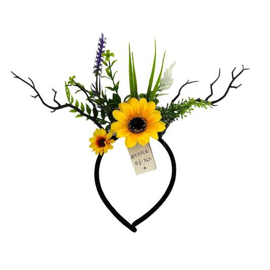 קשת במבי קטנה מפוארת