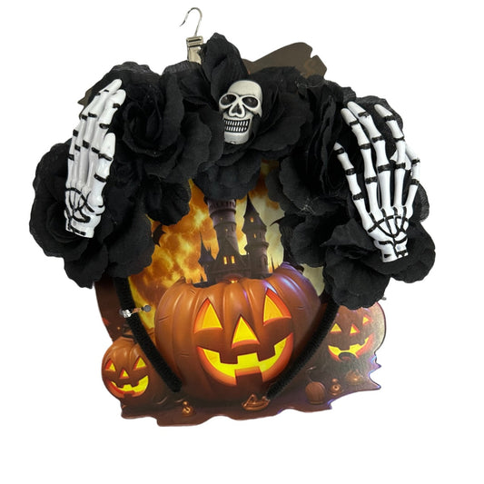 קשת גולגולות