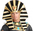 Pharaoh's hat